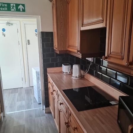 Brighton Rd Otel Derby Dış mekan fotoğraf