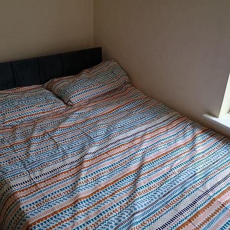 Brighton Rd Otel Derby Dış mekan fotoğraf