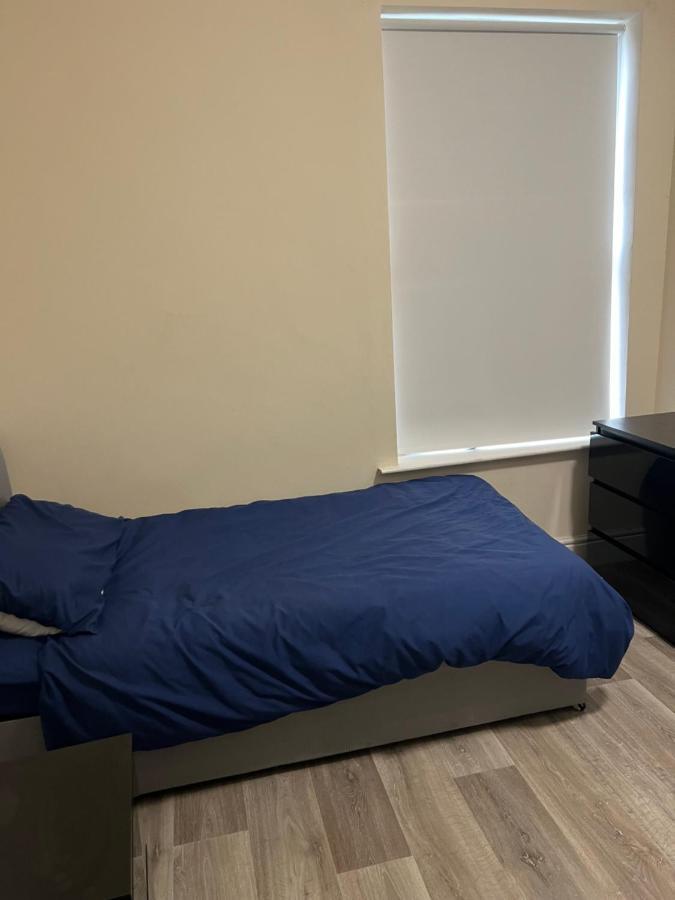 Brighton Rd Otel Derby Dış mekan fotoğraf