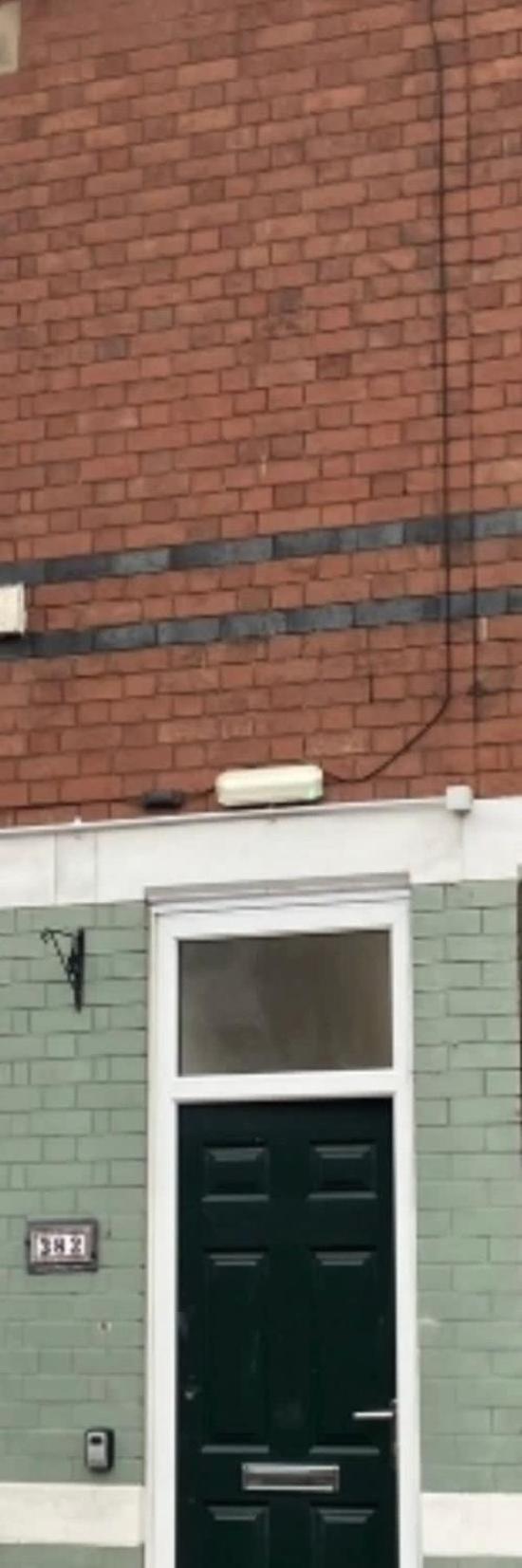 Brighton Rd Otel Derby Dış mekan fotoğraf