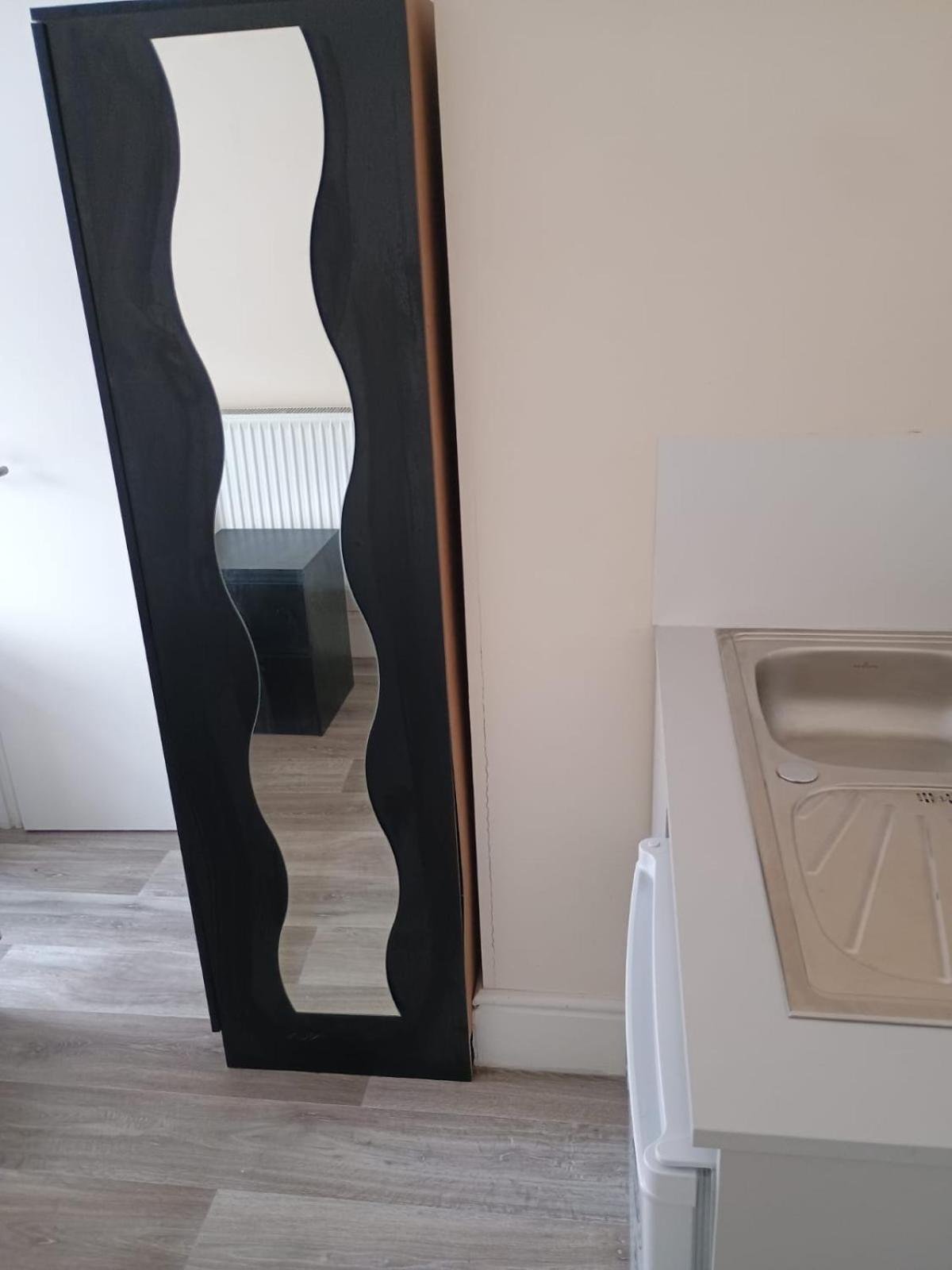 Brighton Rd Otel Derby Dış mekan fotoğraf